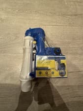 Image of Dudley 313639 Turbo 88 Duoflush 8 inch 203mm Syphon