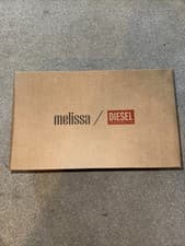 Image of Melissa x Diesel Quantum platform wave slides