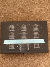 Image of Elemis Blue Box - New - Includes Leaflet - NO CONTENTS