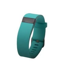 Image of Fitbit Charge HR Heart Rate Fitness Activity Sleep Tracker ''WATCH ONLY''