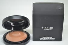 Image of MAC Mineralize Skinfinish Natural Face Powder BNIB 10g/0.35oz~choose your shade~