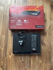 Image of Sony Dvd Player