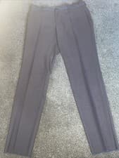 Image of Mens Hugo Boss Dress Trousers smart 