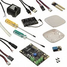 Image of ECODUINO - AN AUTO PLANTING KIT