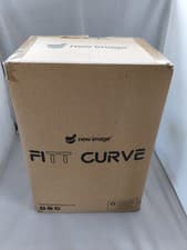 Image of FITT Curve New Image Portable Inflatable Total Body Workout System New and Boxed