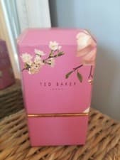 Image of TED BAKER PEONY DELIGHTS GIFT SET peony spritz body spray body lotion body wash