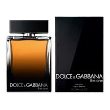 Image of Dolce & Gabbana The One For Men Eau de Parfum 150ml Spray New & Sealed