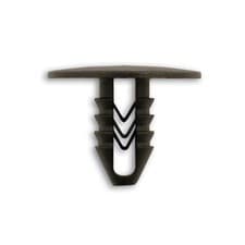 Image of Connect Button Clip Retainer - for Fiat 50pc 36169