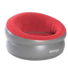 Image of Inflatable Chairs, Crimson, One Size