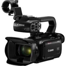 Image of Canon XA60 4K UHD Pro Camcorder 20x Zoom XLR HDMI USB-C Streaming