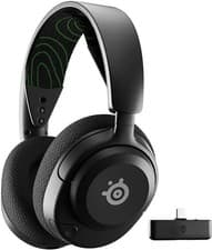Image of SteelSeries Arctis Nova 5X Wireless Gaming Headset Xbox Series X S PC Switch BT