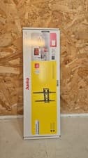 Image of Hama FIX TV Wall Bracket | For 32-65" (81-165cm) TV's | Up to 30kg TV's