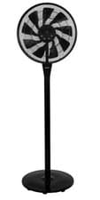 Image of TOUGH MASTER Pedestal Fan 16” , 8 Speed ,LED Display Remote Control Fan