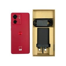 Image of Motorola Edge 40 5G 256GB 8GB RAM Viva Magenta Dual Sim Unlocked