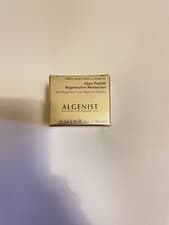 Image of Algenist Algae Peptide Regenerative Moisturizer 10ml NEW BOXED