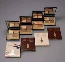 Image of Charlotte Tilbury Palette 5.2g - Various Shades New Boxed