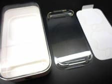 Image of BOX ONLY for iPhone 5C White 32GB *No iPhone* Box Box APPLE MF092