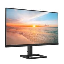 Image of Philips Monitor 27inch 4K Ultra HD 60Hz IPS HDR10 27E1N1800AE/00