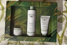 Image of Christophe Robin Hydration Ritual - Gift Set with Scrub,Shampoo&melting mask