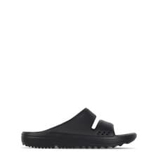 Image of Hot Tuna Womens 2 Strap Slides Pool Shoes Lightweight Slip On