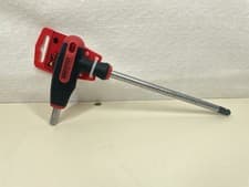 Image of Teng 510507 7mm T-Handle Hex Driver
