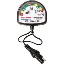 Image of Battery Charger Tester Optimate Tecmate / TS120N