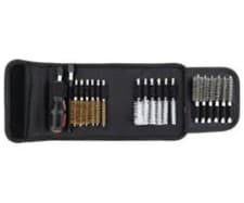 Image of Kennedy CLEANING & DECARBONISING BRUSH Versatile Applicability SET 20-PCE