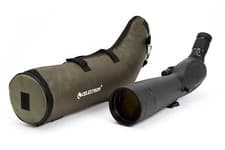 Image of Celestron TrailSeeker 20-60 x 80 Angled Spotting Scope #52332 (UK Stock) BNIB
