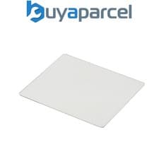 Image of Draper 04897 Outside PC Lens for use with Welding Helmet 8211; 8211; Stock No. 0