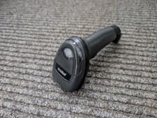 Image of Zebra Symbol DS4308 1D/2D Barcode Reader Scanner - Great Condition