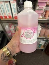 Image of 2WORK PINK PEARL HAND SOAP 750ML EA