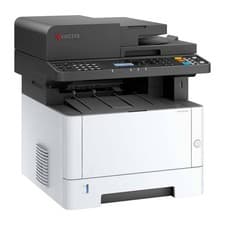 Image of Kyocera ECOSYS MA4000x A4 Multifunction Mono Multifunction Laser Printer