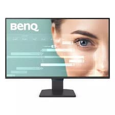 Image of Benq Monitor 27inch Full HD 144Hz IPS Multicoloured 9H.LNPLB.QBE