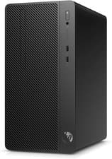 Image of HP 285 Gaming PC – GTX 1650 4GB – SSD + 1TB HDD – 1080p Ready