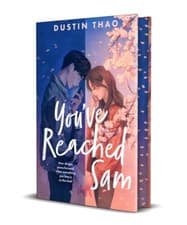 Image of You've Reached Sam - Hardback NEW Thao, Dustin 11/07/2024