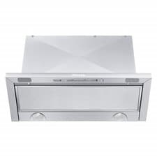 Image of Miele DA3466 Canopy Cooker Hood - 120 VOLT 60 HZ