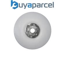 Image of Faithfull Backing Pad 115mm M14 x 2 FAIABP115M14