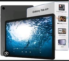 Image of Samsung Galaxy Tab A9+ (plus) , 128GB-memory , 6GB-ram