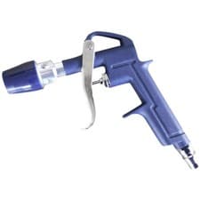 Image of Aerotec 2005702 Turbo-Eco Air Gun Lightweight Efficient 1 piece