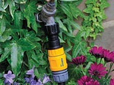 Image of Hozelock - 7022 Pressure Regulator