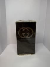 Image of Gucci Guilty Pour Homme EDT 90ml Mens Aftershave Spray Sealed Authentic