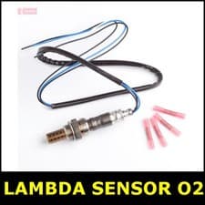 Image of Lambda Sensor O2 For Pre-Cat Fits HONDA PRELUDE Opt2/2 V 2.0 F20A4 BB 9010XOD