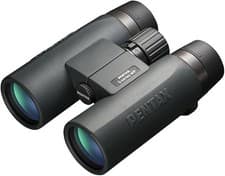 Image of PENTAX Roof Prism Binoculars SD 10x42 WP