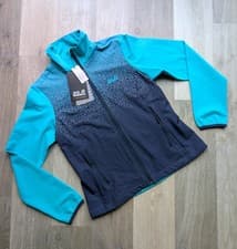 Image of Jack Wolfskin Starry Night Jacket Women's Size UK8/10 Small Brand New Tags