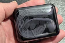 Image of Genuine Samsung EO-EG920BW In-Ear Earphones Mic 3.5mm Jack White Sealed Box