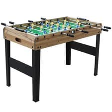 Image of Air League Strike 4ft Table Football Table