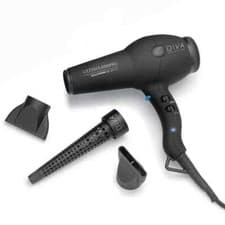 Image of Diva Ultima Pro Dryer Black