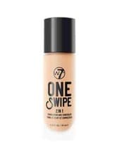Image of W7 One Swipe 2 in 1 Foundation and Concealer
