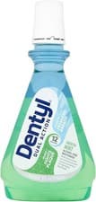 Image of 3 X Dentyl pH Smooth Mint Mouthwash x 500ml
