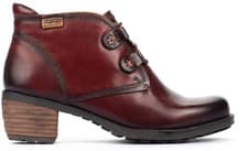 Image of Pikolinos  Women's LEATHER BOOTS NEW 838-8657